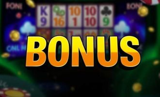 Отыгрыш бонусов